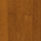 Bruce Westminster 3/4in. x 41/2in x Random Length Maple Cinnamon Solid Hardwood Flooring 16 sqft/case