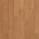 Bruce Amaretto Maple Engineered Click Lock Hardwood Flooring - 5 in. x 7 in. Take Home Sample