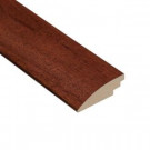Home Legend African Mahogany 3/4 in. Thick x 2 in. Wide x 78 in. Length Hardwood Hard Surface Reducer Molding