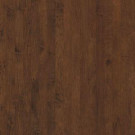 Shaw Subtle Scraped Ranch House Sunset Maple Engineered Hardwood Flooring - 5 in. x 7 in. Take Home Sample