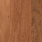 Bruce Cherry Honey Blush Performance Hardwood Flooring - 5 in. x 7 in. Take Home Sample
