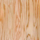 Millstead Red Oak Natural Hardwood Flooring - 5 in. x 7 in. Take Home Sample