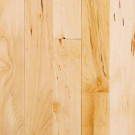 Millstead Maple Natural 3/4 in. Thick x 2-1/4 in. Width x Random Length Solid Real Hardwood Flooring (20 sq. ft. / case)