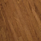 Bruce Bayport Plank 3/4 in. Thick x 3-1/4 in. Wide x Random Length Oak Gunstock Hardwood Solid Flooring (22 sq. ft./case)