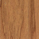 Bruce ClickLock 3/8 in. x 3 in. Hickory Smokey Topaz Engineered Hardwood Flooring