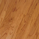 Bruce Hillden Oak Butterscotch Engineered Hardwood Flooring - 5 in. x 7 in. Take Home Sample
