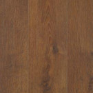 Mohawk Emmerson Rustic Toffee Oak Laminate Flooring - 5 in. x 7 in. Take Home Sample
