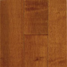 Bruce Natural Reflections Cinnamon Maple 5/16 in. Thick x 2-1/4 in. Wide x Random Length Solid Hardwood Flooring 40 sq.ft/case