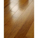 Shaw 3/8 in. x 5 in. Subtle Scraped Ranch House Prospect Maple Engineered Hardwood Flooring (19.72 sq. ft. / case)