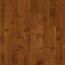Bruce Maple Sumatra 3/4 in. Thick x 2-1/4 in. Wide x Random Length Solid Hardwood Flooring (20 sq. ft. / case)