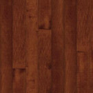 Bruce American Originals Salsa Cherry Maple 3/4 in. Thick x 2-1/4 in. Wide x Random Length Solid Wood Flooring (20sq.ft./case)
