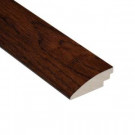 Home Legend Teak Huntington 3/8 in. Thick x 2 in. Wide x 78 in. Length Hardwood Hard Surface Reducer Molding
