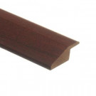 Zamma Santos Mahogany 3/8 in. Height x 1-3/4 in. Wide x 80 in. Length Wood Multi-purpose Reducer 3/8 in.