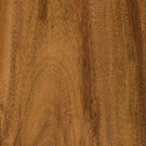 Home Legend Hand Scraped Authentic Natural Acacia 3/8 in. x 4-3/4 in. x 47-1/4 in. Length Click Lock Wood Flooring (24.94 sqft/case)