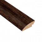 Home Legend Strand Woven Ashton 3/8 in. Thick x 1-7/8 in. Wide x 78 in. Length Bamboo Hard Surface Reducer Molding