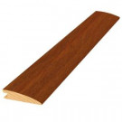 Mohawk Hickory Winchester 13/32 in. Thick x 2 in. Wide x 84 in. Length Hardwood Reducer Molding