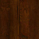 Bruce American Vintage Scraped Apple Cinnamon 3/8 in. x 5 in. x Varying Length Engineered Hardwood Flooring (25 sq. ft. /case)