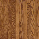 Bruce Gunstock Oak Solid Hardwood Flooring - 5 in. x 7 in. Take Home Sample
