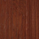 Mohawk Harper Hickory Autumn 3/8 in. Thick x 5 in. Wide x Random Length Engineered Hardwood Flooring (28.25 sq. ft. / case)