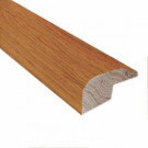 Millstead American Cherry Mocha .88 in. Thick x 2 in. Wide x 78 in. Length Hardwood Carpet Reducer/Baby Threshold Molding