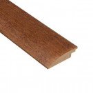 Home Legend Kinsley Hickory 1/2 in. Thick x 2 in. Wide x 78 in. Length Hardwood Hard Surface Reducer Molding