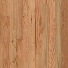Bruce Laurel Oak Natural Hardwood Flooring - 5 in. x 7 in. Take Home Sample