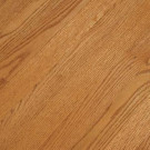 Bruce Bayport 3/4in x 3-1/4 in. x Random Length Oak Butterscotch Solid Hardwood Flooring 22 (sq. ft./case)