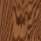 Mohawk Ardale Oak Cocoa 1/2 in. Thick x 4 in. Wide x Random Length UNICLIC Engineered Hardwood Flooring (19.5 sq. ft. / case)