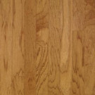 Bruce Hickory Autumn Wheat 3/8 in. Thick x 5 in. Wide x Random Length Engineered Hardwood Flooring (28 sq. ft. / case)