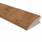 Millstead Maple Latte 1/2 in. Thick x 1-3/4 in. Wide x 78 in. Length Hardwood Flush-Mount Reducer Molding