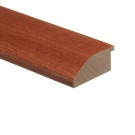 Zamma Maple Gunstock 3/4 in. Thick x 1-3/4 in. Wide x 94 in. Length Hardwood Multi-Purpose Reducer Molding