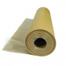 Eco Cork Foam 75 sq. ft. 25 ft. x 36 in. x 3.2 mm Laminate and Engineered Floor Premium All-in-One Combo Underlayment