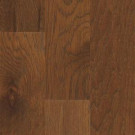 Shaw Appling Harvest Hickory Engineered Hardwood Flooring - 5 in. x 7 in. Take Home Sample