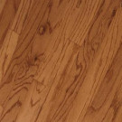 Bruce Springdale Oak Butterscotch Engineered Hardwood Flooring - 5 in. x 7 in. Take Home Sample