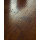 Shaw 3/8 in. x 5 in. Subtle Scraped Ranch House Hillside Maple Engineered Hardwood Flooring (19.72 sq. ft. / case)