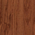 Mohawk Pastoria Oak Golden Engineered Hardwood Flooring - 5 in. x 7 in. Take Home Sample