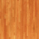 Millstead Oak Toffee Hardwood Flooring - 5 in. x 7 in. Take Home Sample