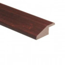 Zamma Moroccan Walnut 3/8 in. Thick x 1-3/4 in. Wide x 94 in. Length Wood Multi-Purpose Reducer Molding