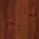 American Vintage By The Sea Oak 3/8 in. Thick x 5 in. Wide Engineered Scraped Hardwood Flooring (25 sq. ft. / case)