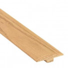 Bruce Hickory 3/4 in. Thick x 3/4 in. Wide x 78 in. Long T Molding