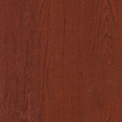 Mohawk Raymore Oak Cherry 3/4 in. Thick x 5 in. Wide x Random Length Solid Hardwood Flooring (19 sq. ft./case)