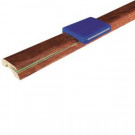 Mohawk Spice Cherry 9/16 in. Thick x 2-1/2 in. Wide x 84 in. Length Hardwood 4-in-1 Instaform Profile Molding
