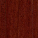 Home Legend Malaccan Cabernet 3/8 in. Thick x 3-1/4 in. Wide x 35-1/2 in. Length Click Lock Hardwood Flooring (19.30 sq. ft. / case)