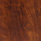 Home Legend Hand Scraped Maple Country Click Lock Hardwood Flooring - 5 in. x 7 in. Take Home Sample