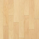 Bruce Town Hall Maple Natural Engineered Hardwood Flooring - 5 in. x 7 in. Take Home Sample