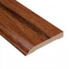 Home Legend Manchurian Walnut 1/2 in. Thick x 3-1/2 in. Wide x 94 in. Length Hardwood Wall Base Molding