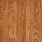 Bruce Eddington Butterscotch White Ash Solid Hardwood Flooring - 5 in. x 7 in. Take Home Sample