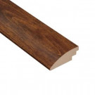 Home Legend Birch Bronze 1/2 in. Thick x 2 in. Wide x 78 in. Length Hardwood Hard Surface Reducer Molding