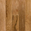 Oak Natural Performance Hardwood Flooring - 5 in. x 7 in. Take Home Sample