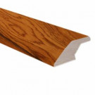 Heritage Mill Macadamia 3/4 in. Thick x 2-1/4 in. Wide x 78 in. Length Hardwood Lipover Reducer Molding